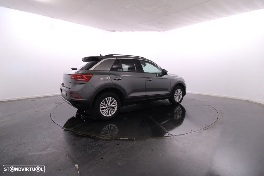 VW T-Roc 1.0 TSI Life - 9