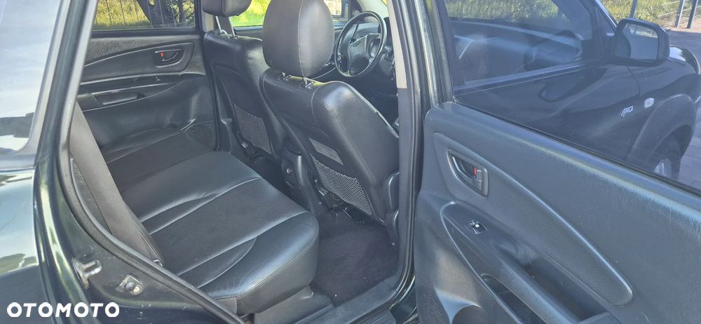 Hyundai Tucson - 9
