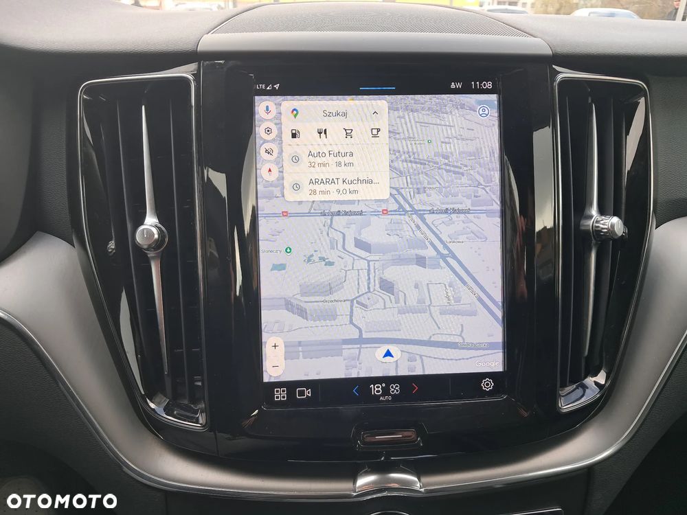 Volvo XC 60 B4 B Core - 23