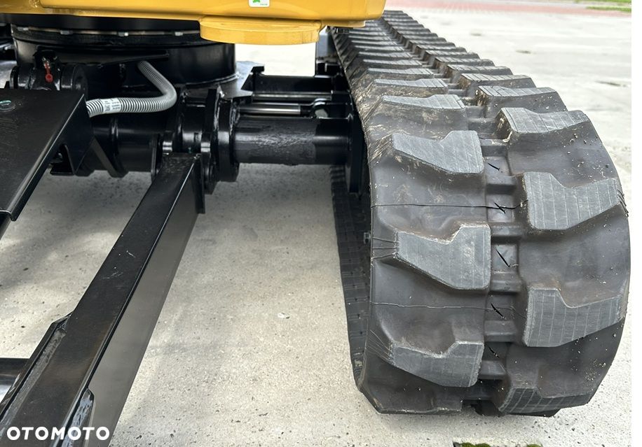 Caterpillar 302 CR - 8