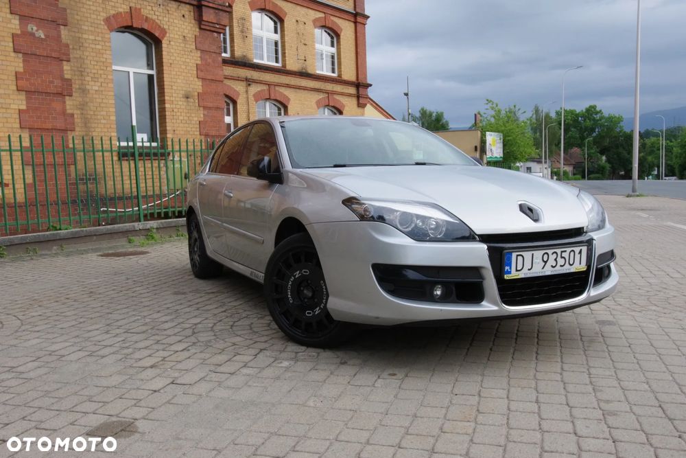 Renault Laguna 2.0 DCi FAP Dynamique - 5