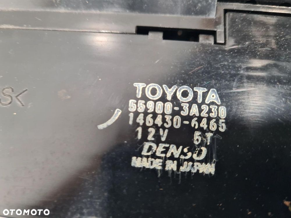 LEXUS GS300 II RADIO KEX-M8176ZT 202 2JZGE - 7