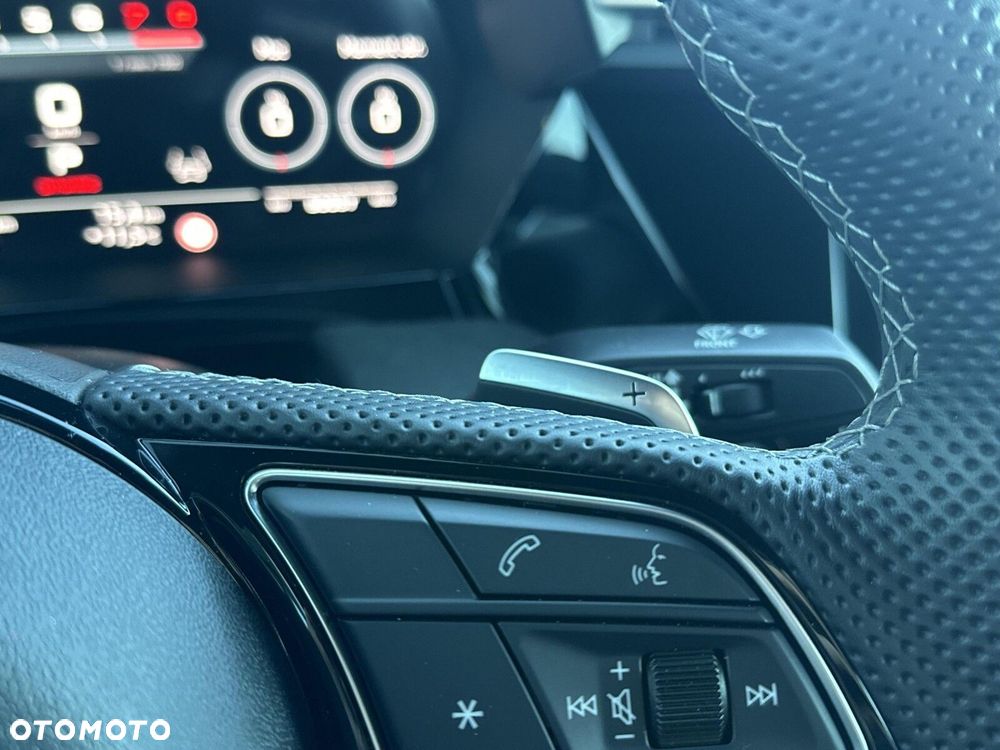 Audi S3 Limousine TFSI Quattro S tronic - 34