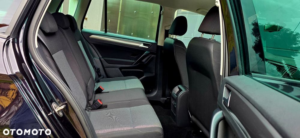 Volkswagen Golf Sportsvan SV 1.6 TDI BMT Highline - 23