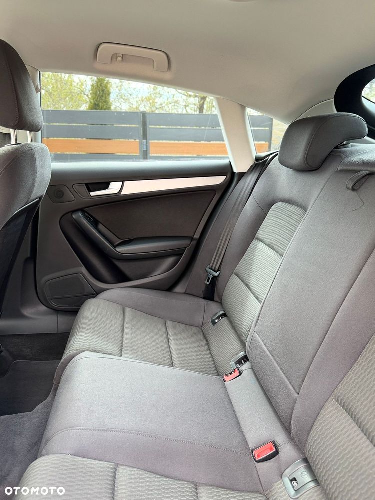 Audi A5 Sportback 2.0 TDI DPF - 6