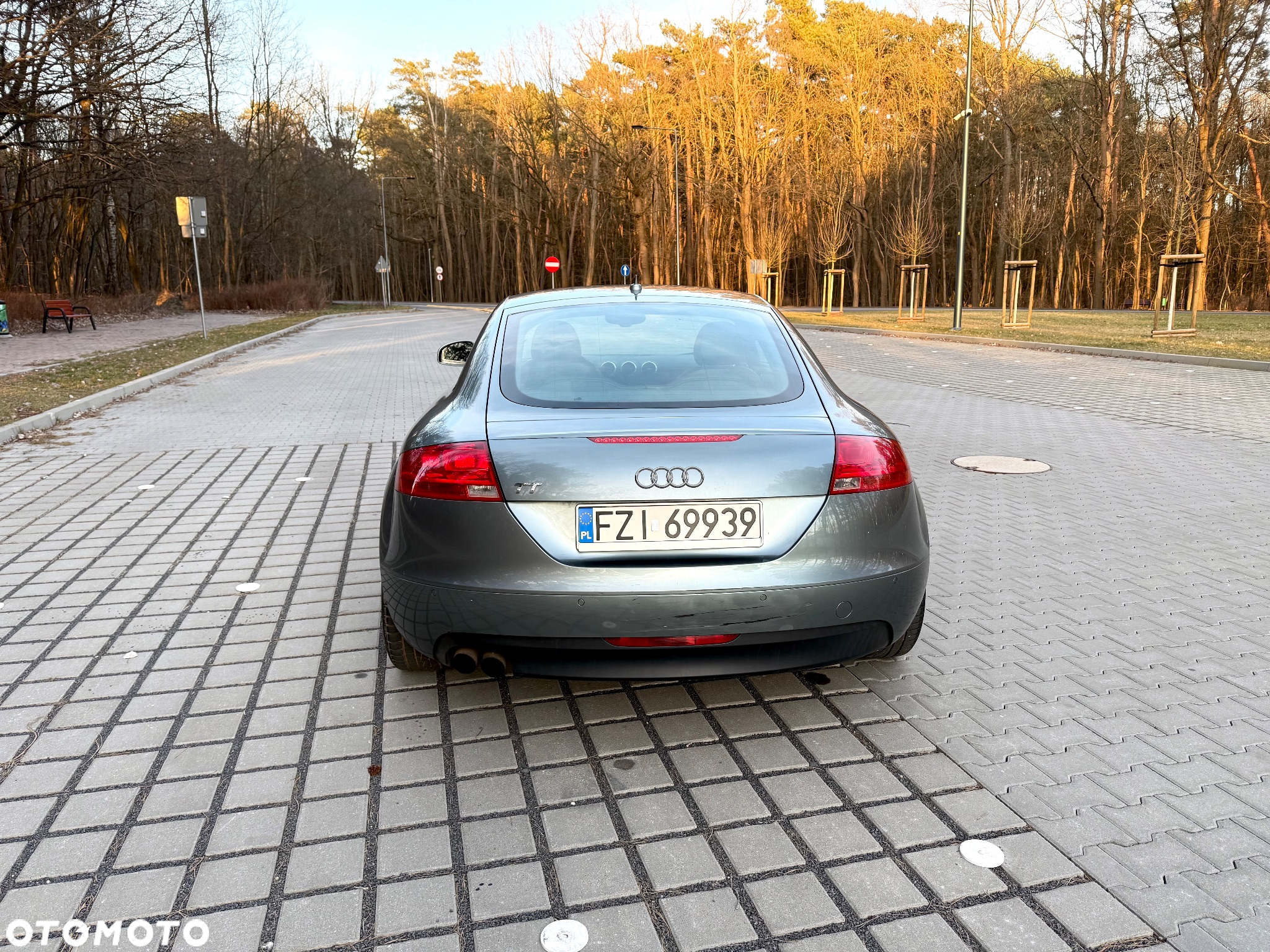 Audi TT 2.0 TFSI S tronic - 6