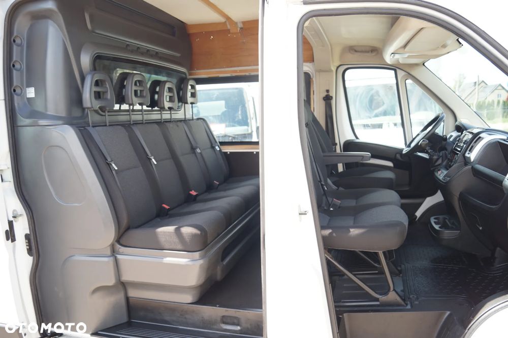 Fiat Ducato - 24