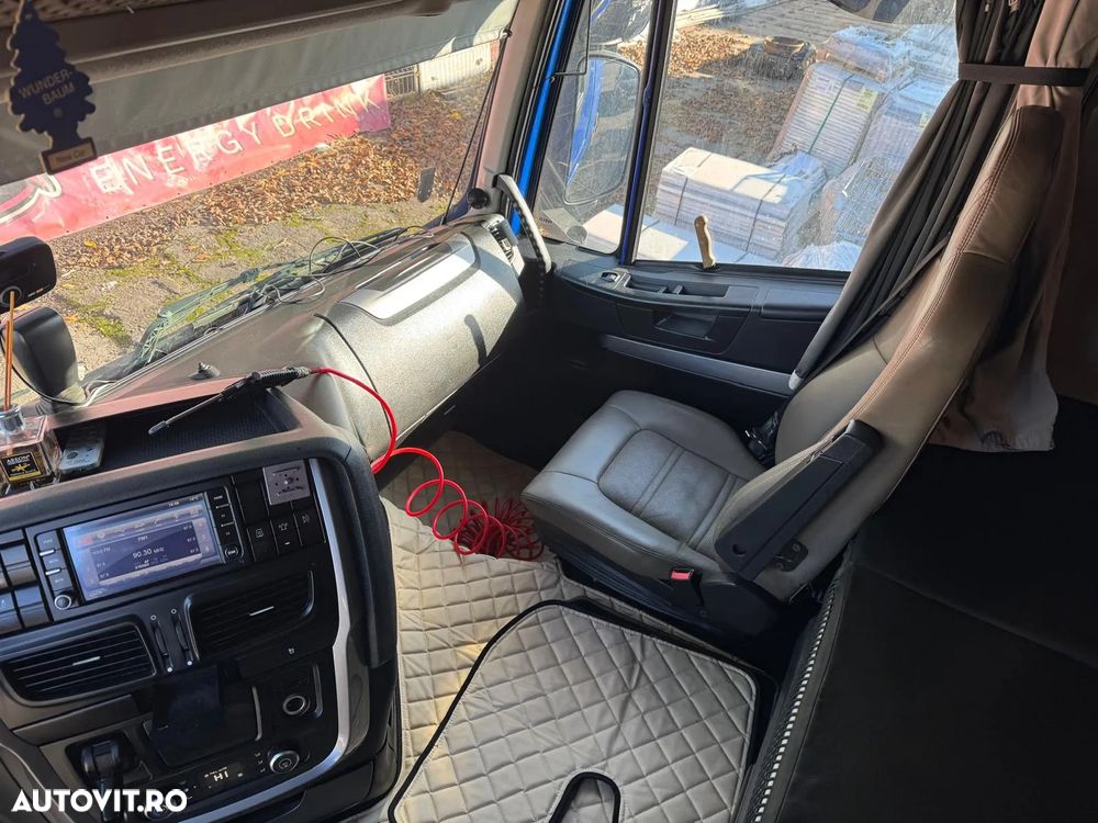 Iveco STRALIS - 10