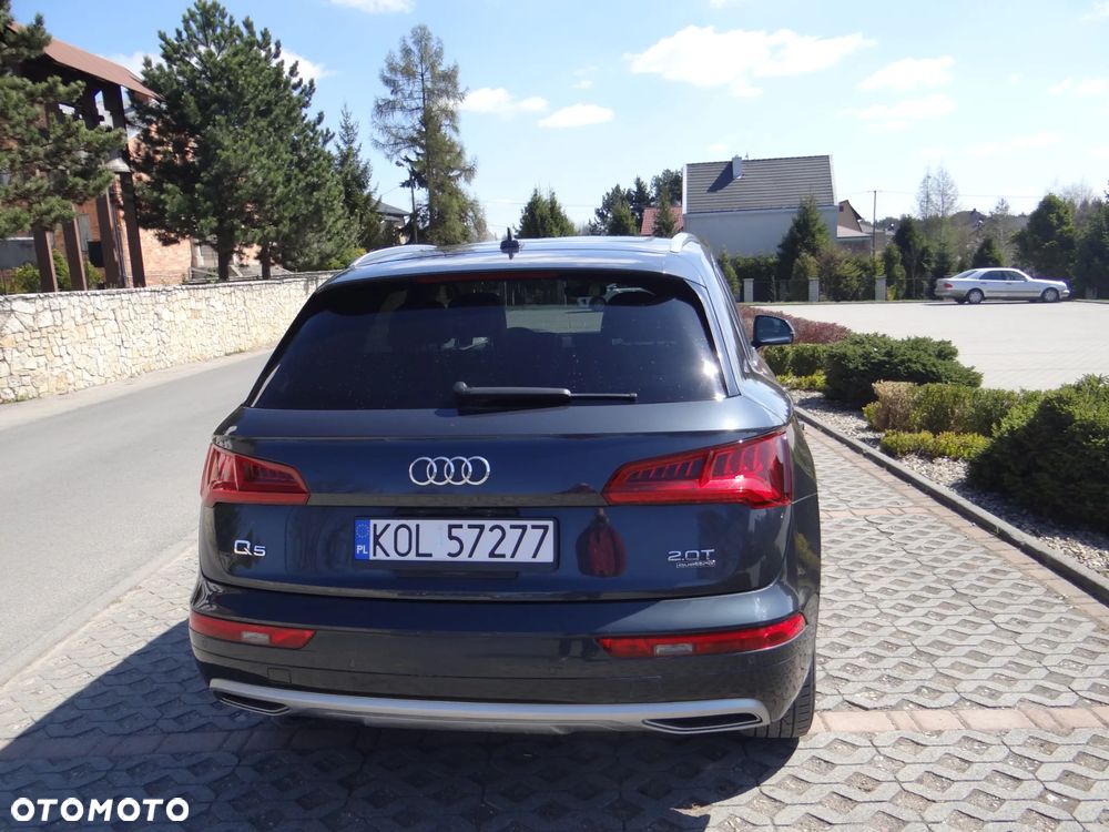 Audi Q5 2.0 TFSI Quattro S tronic - 18