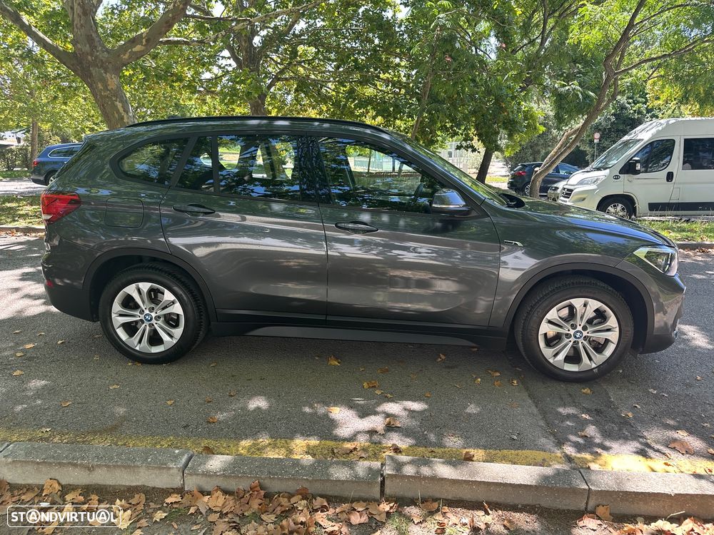 BMW X1 - 6