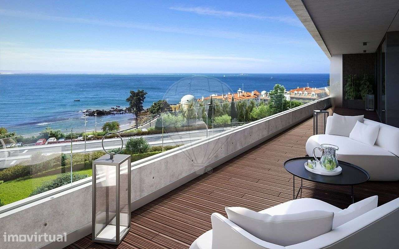 Apartamento T4 para venda - Grande imagem: 4/38