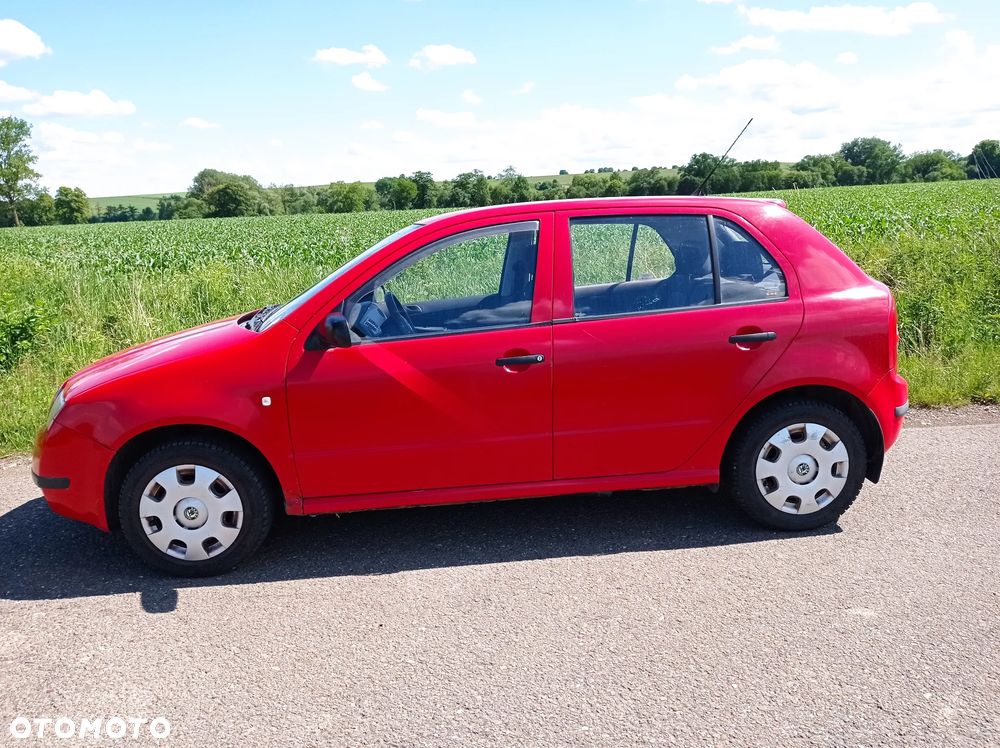 Skoda Fabia 1.2 12V Classic - 2