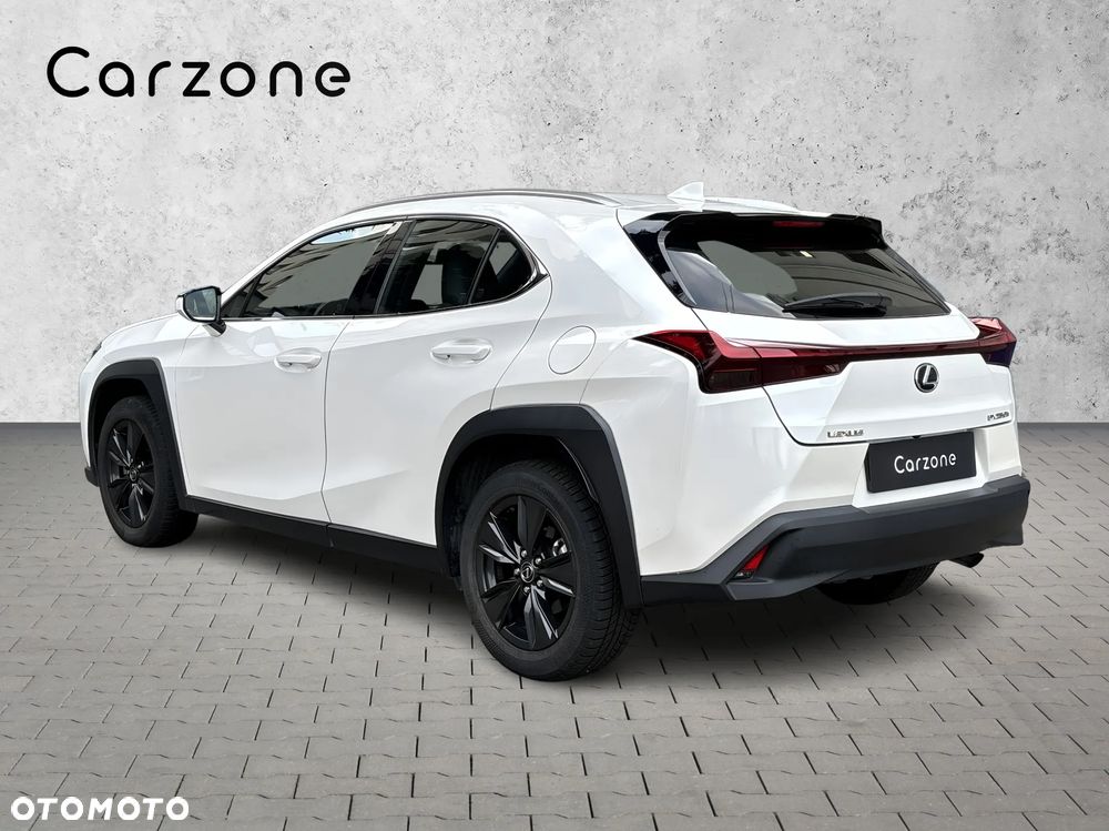 Lexus UX 250h GPF Business 2WD - 3