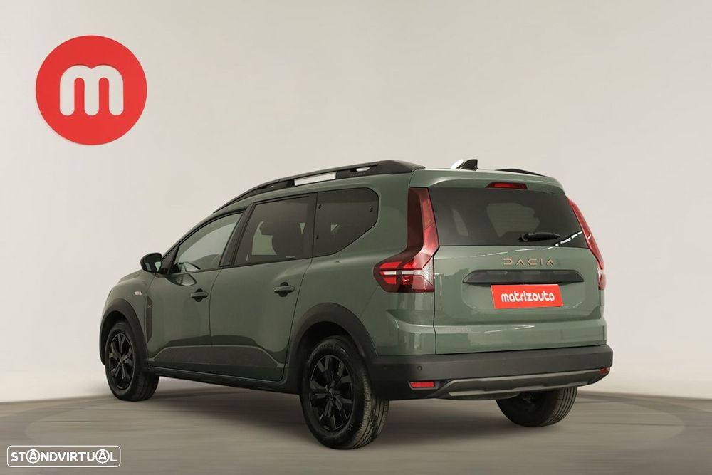 Dacia Jogger 1.0 ECO-G Extreme Bi-Fuel - 3