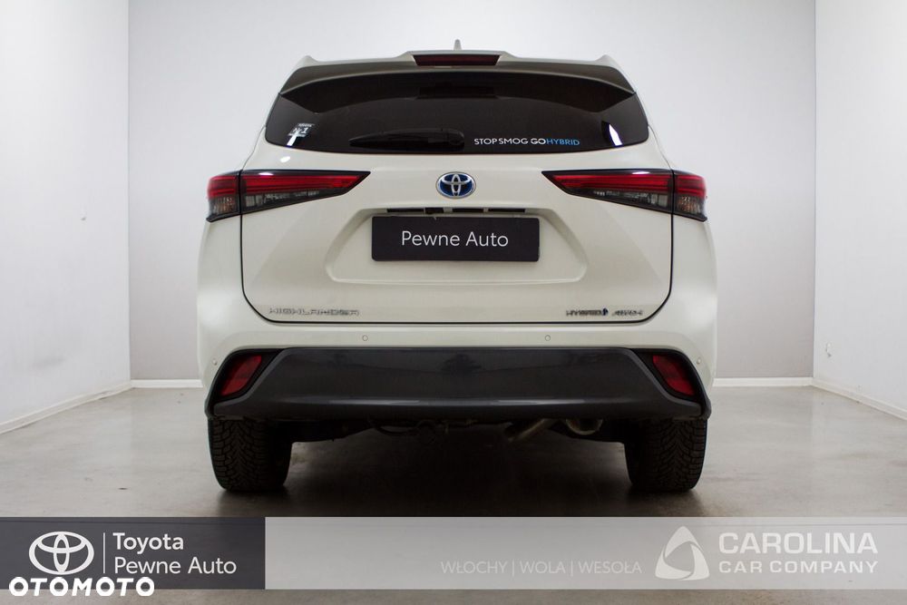 Toyota Highlander - 24