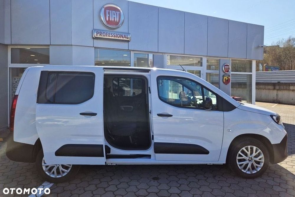 Fiat Doblo - 5