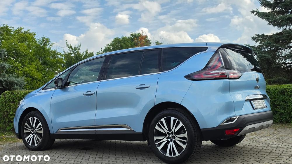 Renault Espace Energy dCi 160 EDC Initiale Paris - 12