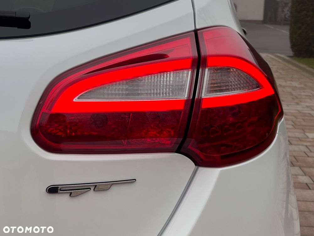 Kia Ceed 1.6 T-GDI GT-Challenge - 19