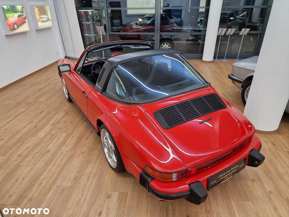 Porsche 911 - 8