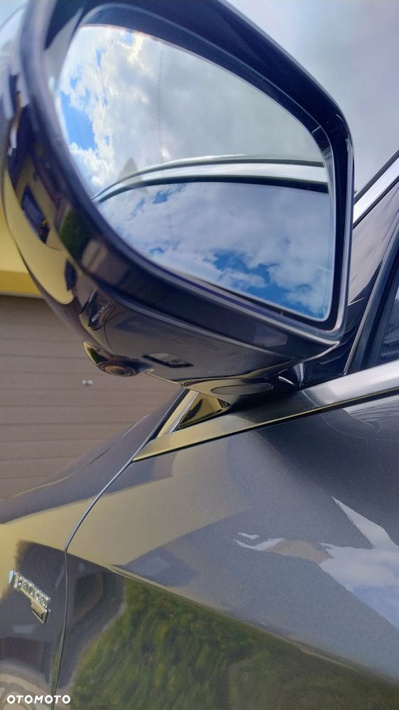 Mercedes-Benz Klasa S 500 4-Matic L 7G-TRONIC - 29