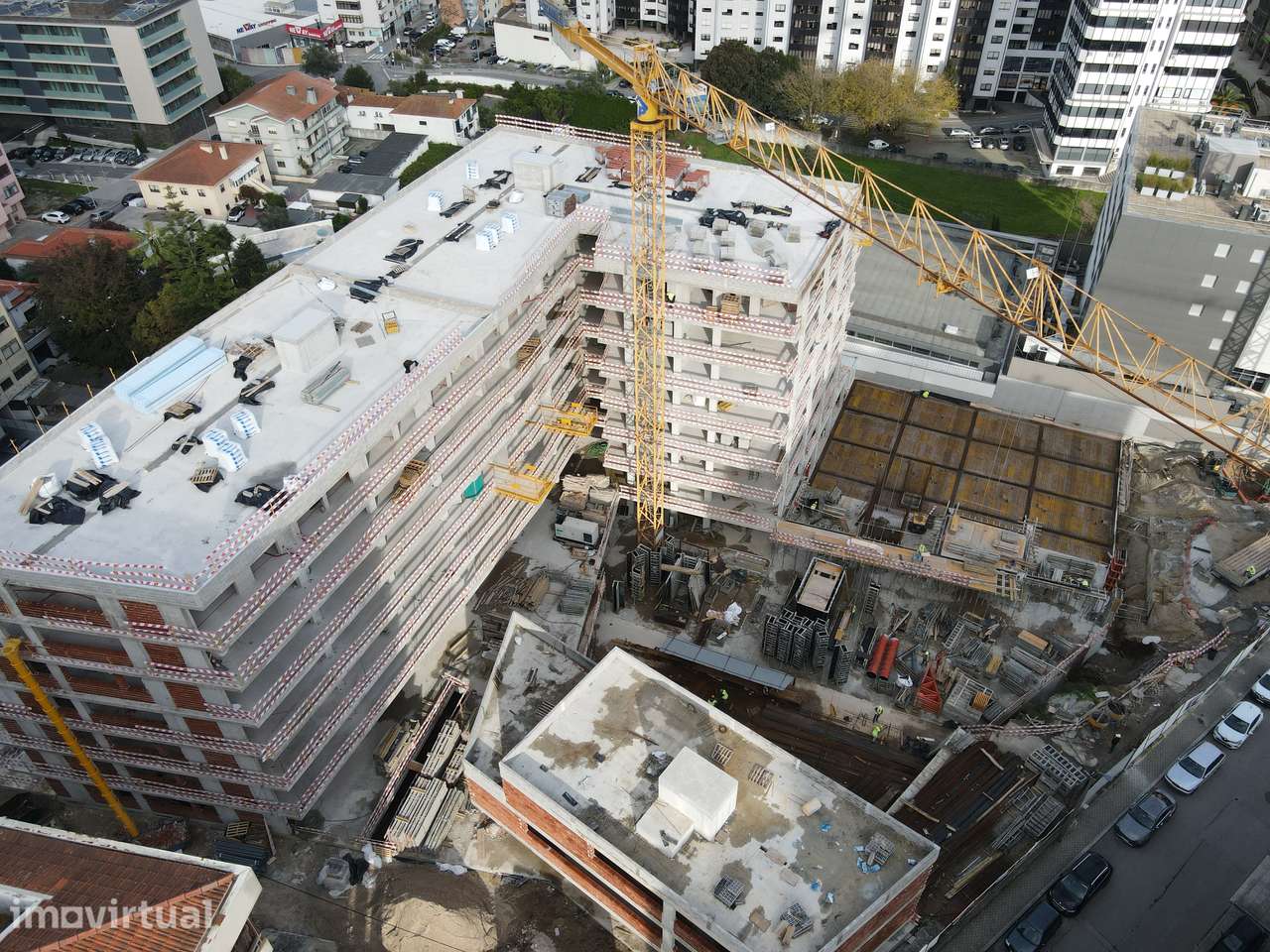 Espaço Comercial Nova em Mafamude - Grande imagem: 3/9