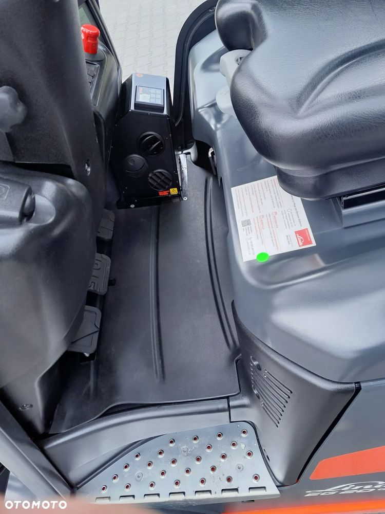 Linde EG20PH-02 - 7