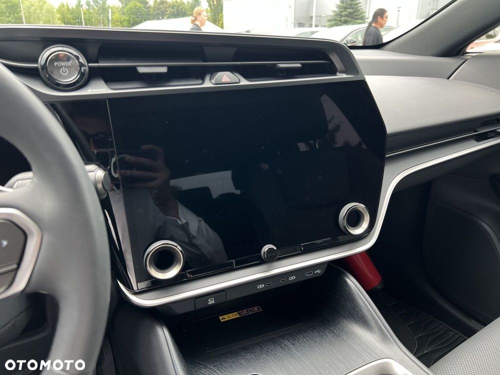 Lexus RZ 300e Prestige - 14