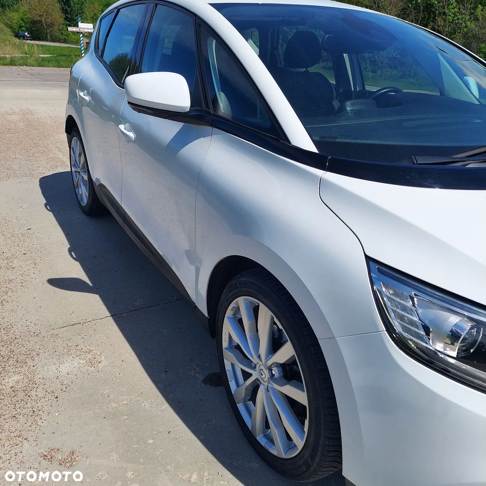 Renault Scenic - 3