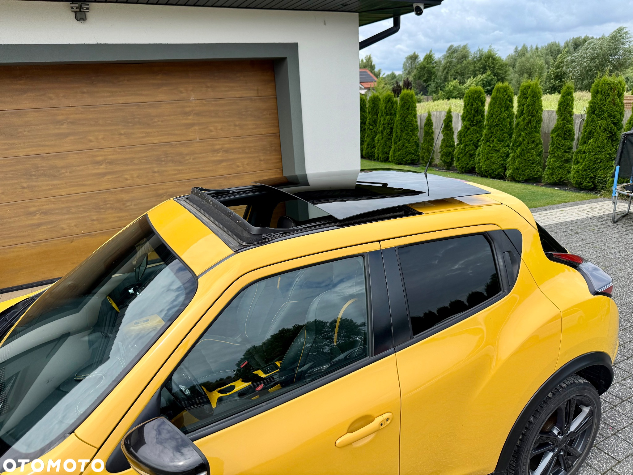 Nissan Juke 1.5 dCi Visia Plus EU6 - 15