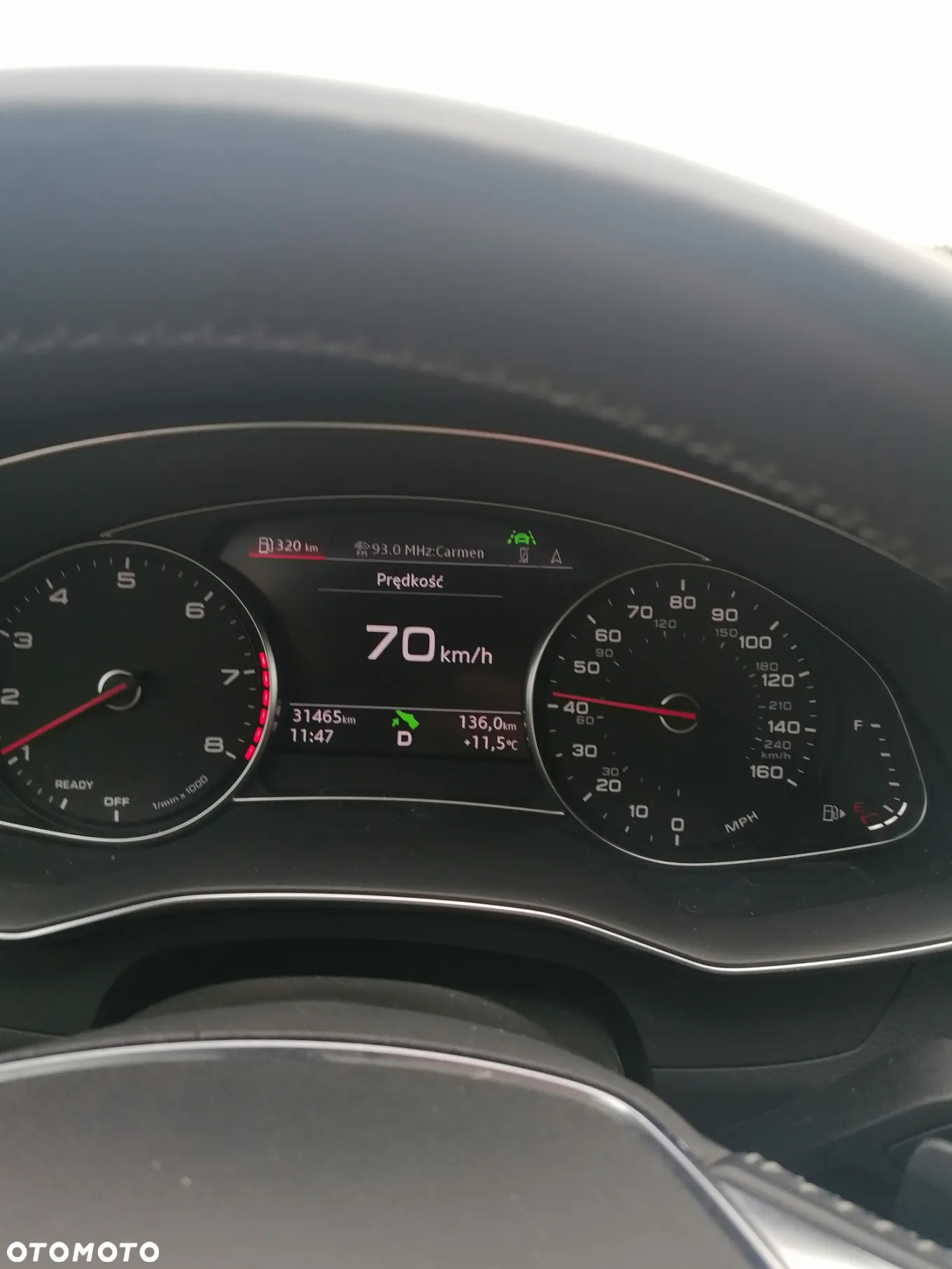 Audi A6 2.0 TFSI Quattro S tronic - 18