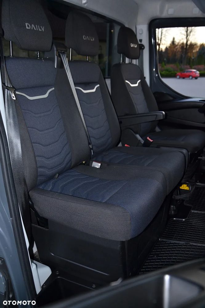 Iveco DAILY - 30