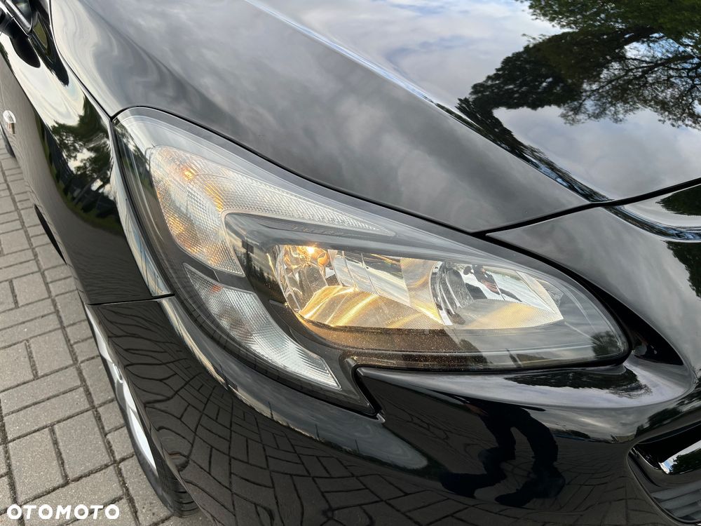 Opel Corsa 1.4 Active - 12