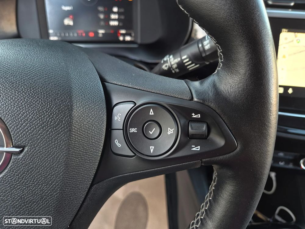 Opel Corsa 1.2 T Elegance - 29