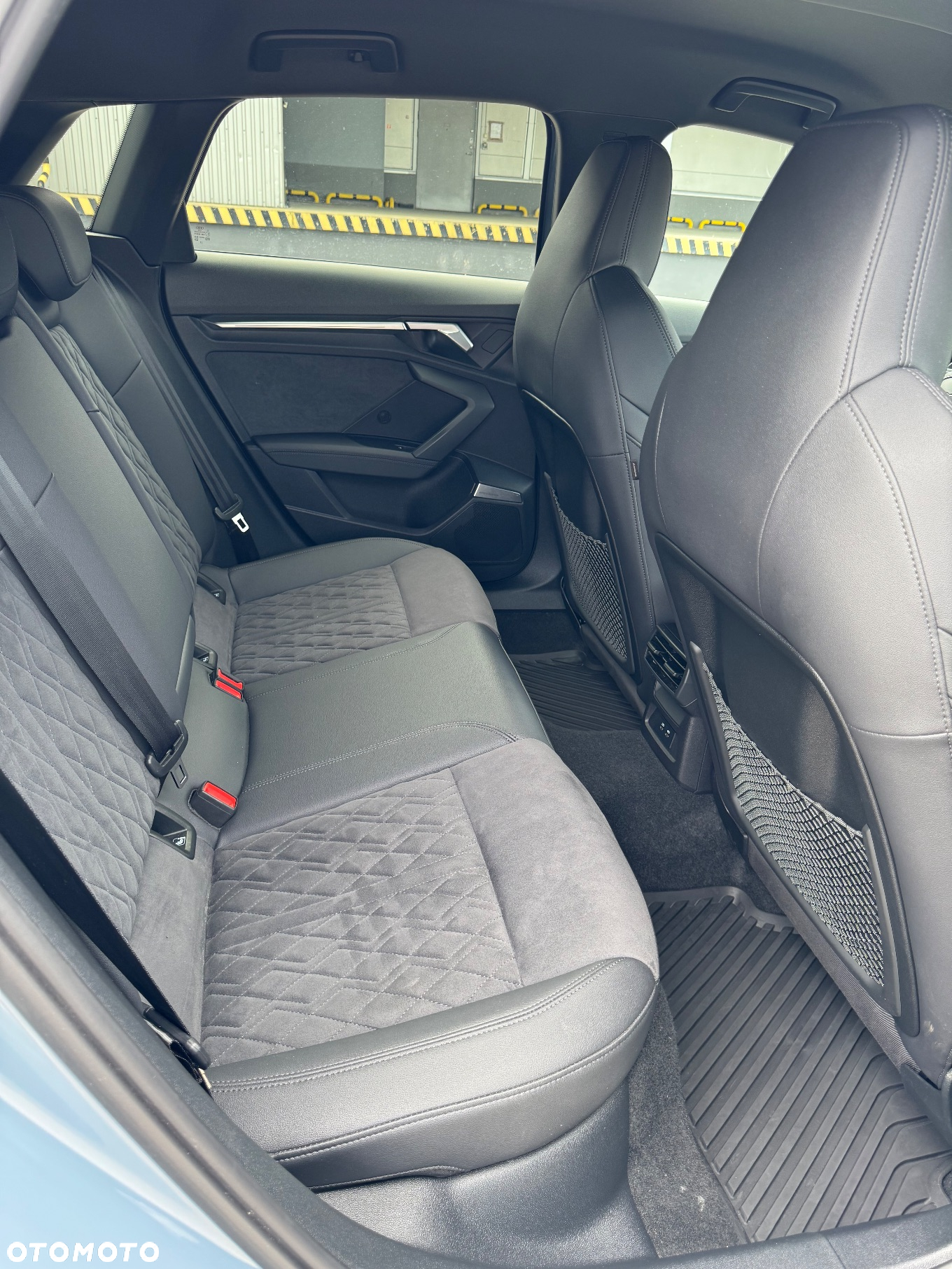 Audi RS3 Sportback TFSI Quattro S tronic - 11