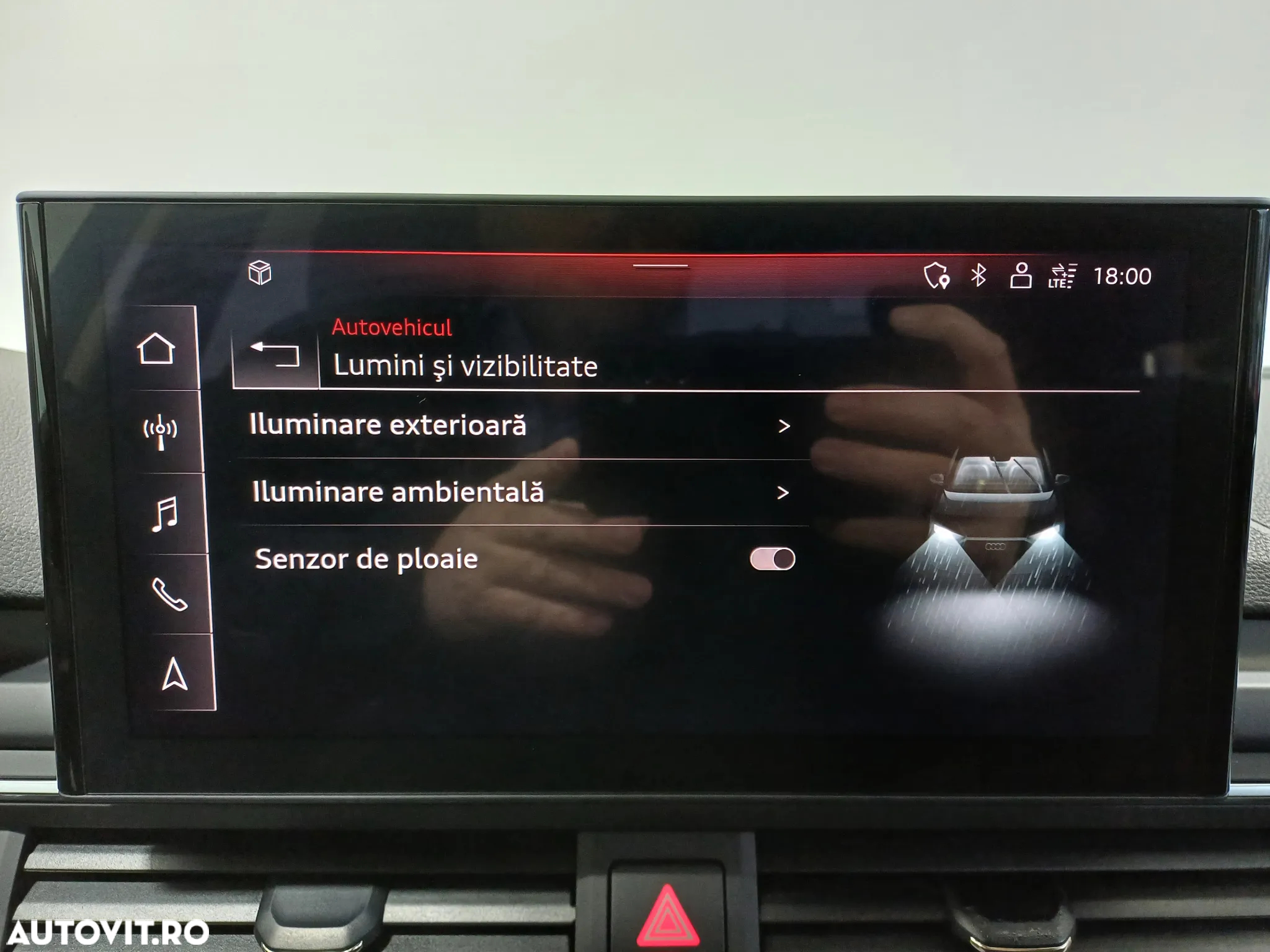 Audi A4 35 TFSI S tronic MHEV Advanced - 21