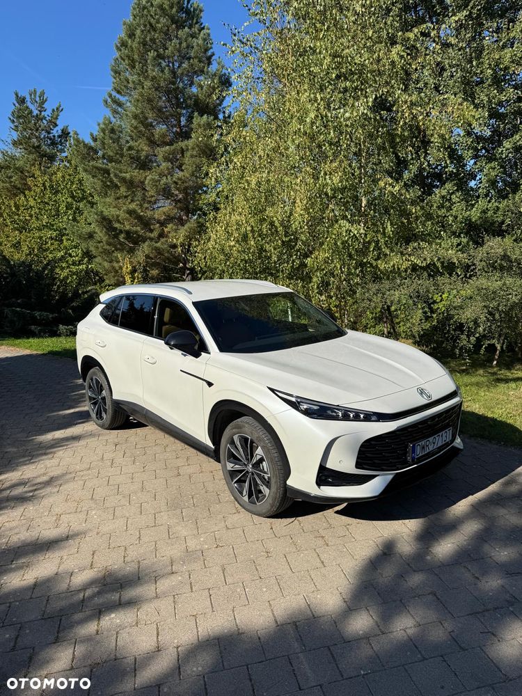 MG HS 1.5 T-GDI Exclusive DCT - 5