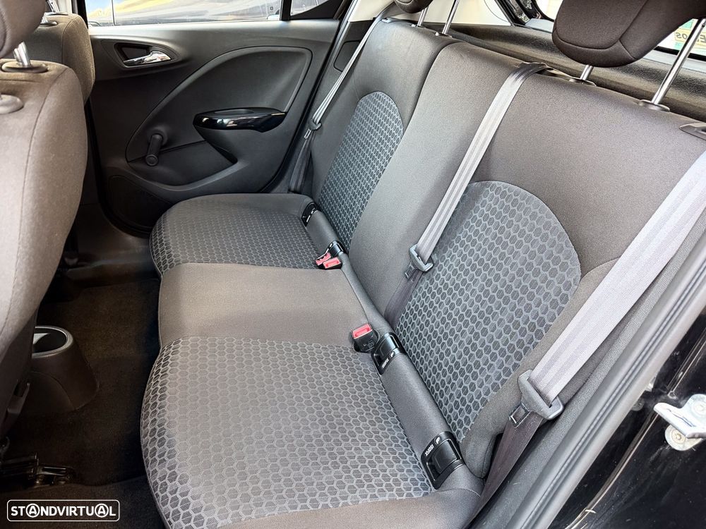 Opel Corsa 1.3 CDTi innovation - 8