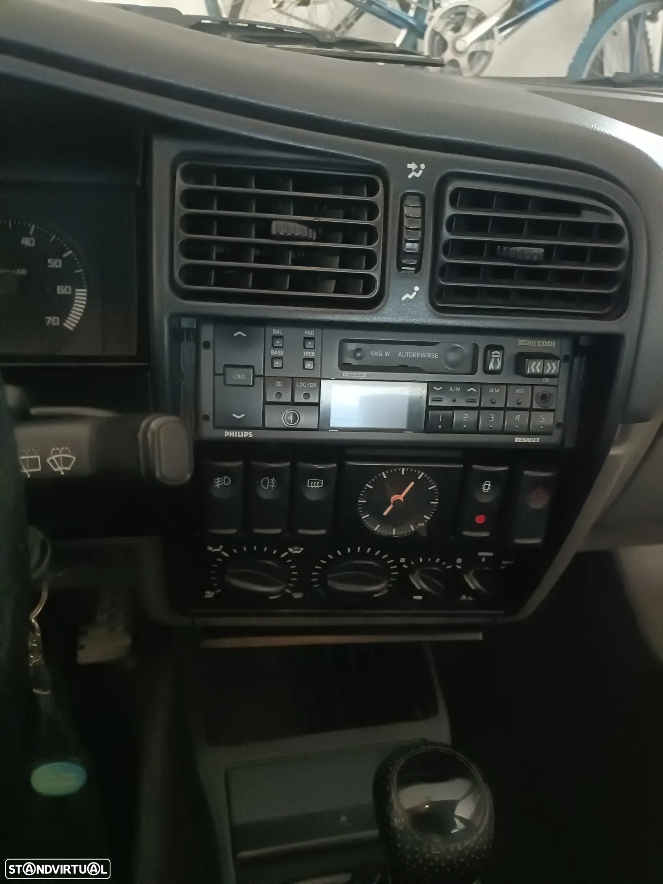 Renault 19 - 12