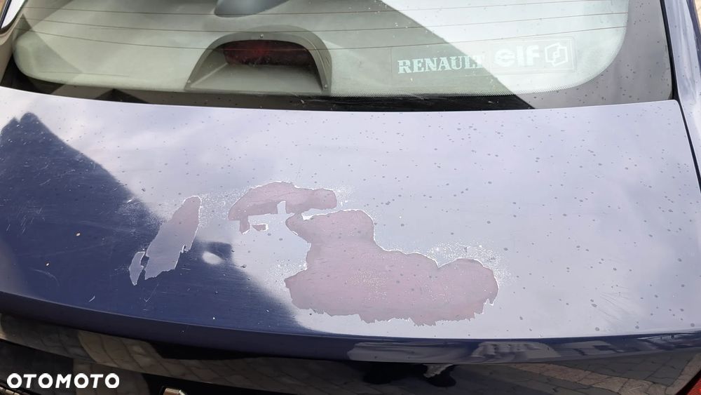Renault Thalia 1.4 RT - 8