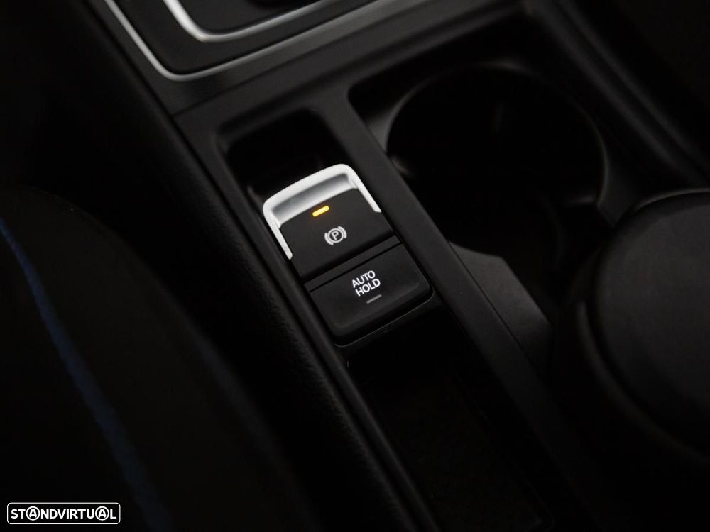 VW Golf 1.4 GTE Plug-in - 26