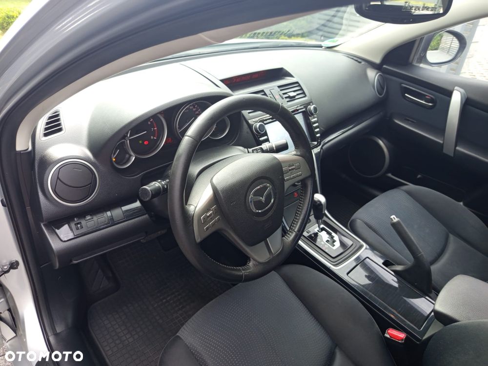 Mazda 6 2.0 Active - 18