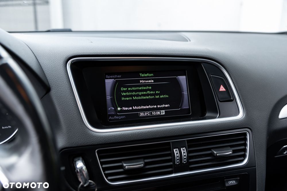 Audi Q5 2.0 TDI Quattro S tronic - 26