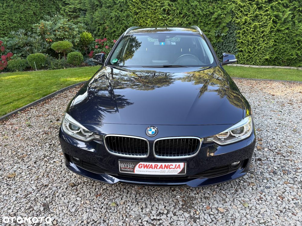 BMW Seria 3