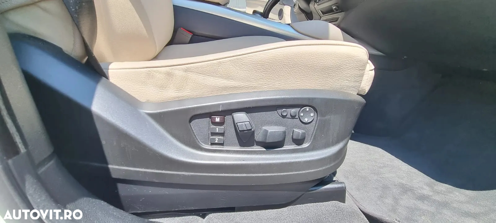 BMW X6 xDrive35d - 10