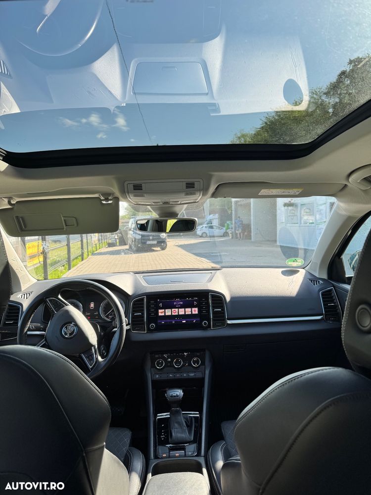 Skoda Karoq - 12
