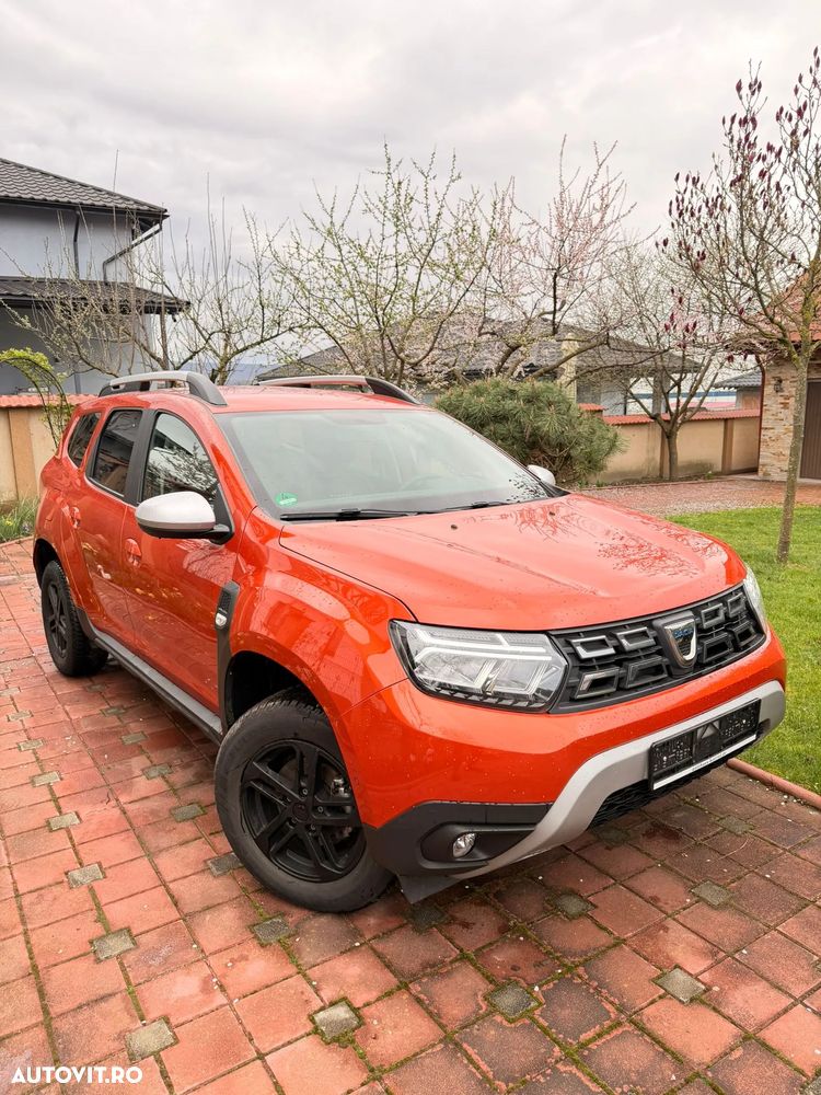 Dacia Duster TCe 150 EDC 2WD Prestige - 1