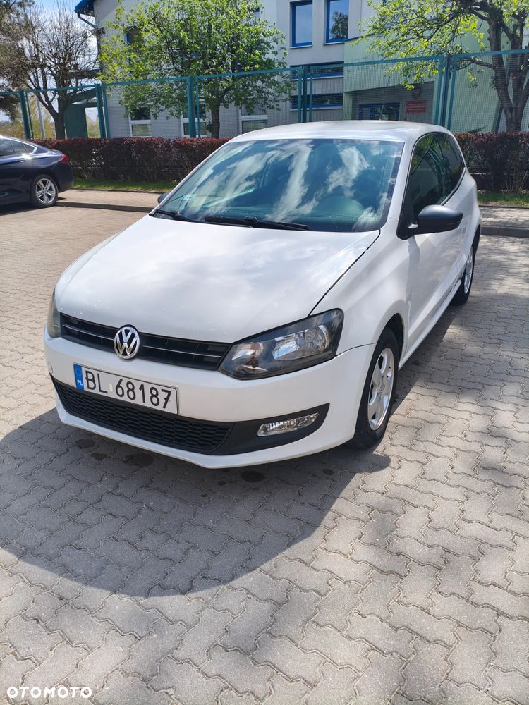 Volkswagen Polo 1.2 TDI Style - 1