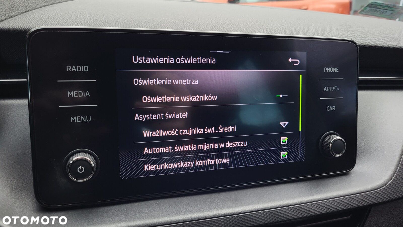 Skoda Scala - 34