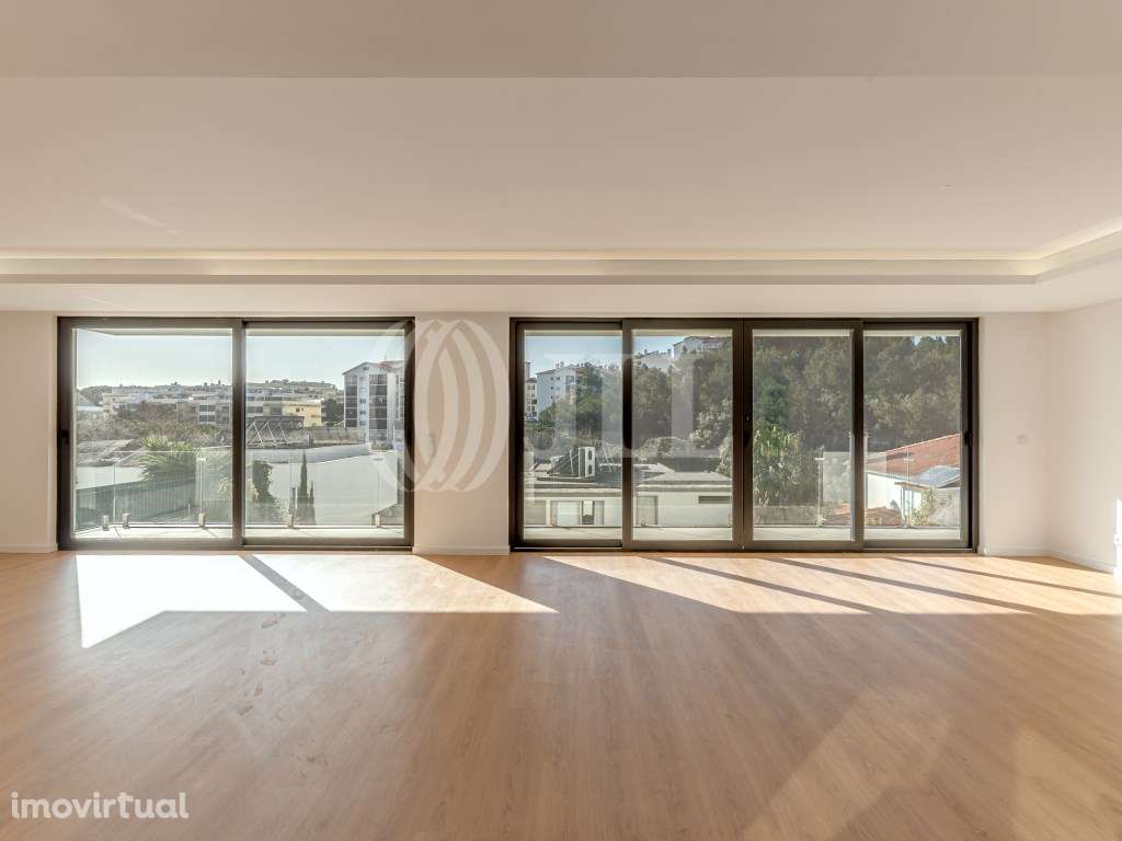 Moradia T5 jardim e piscina, garagem, em Cascais - Grande imagem: 4/30