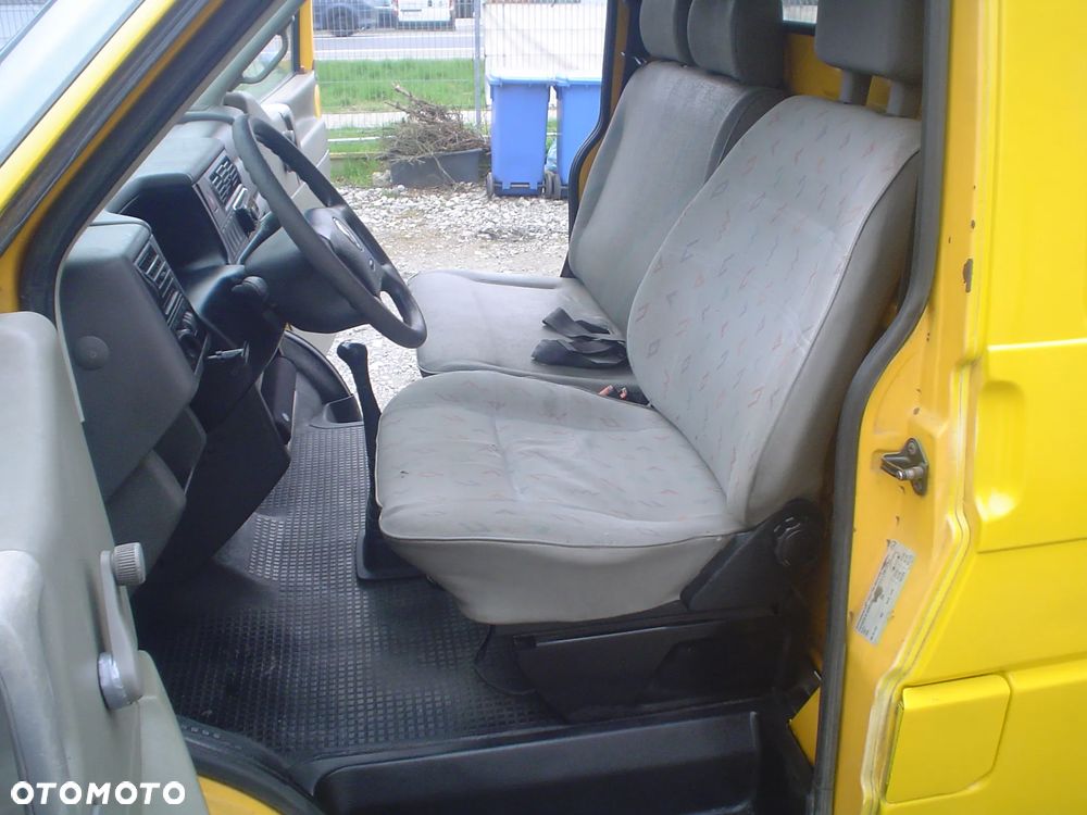 Volkswagen T4 - 9